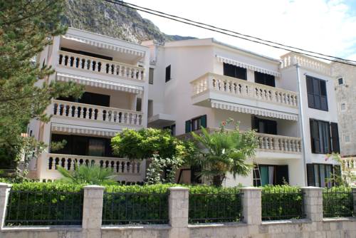 Kotor Montenegro código promocional de reserva