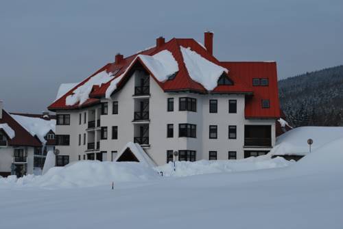 Harrachov Repubblica Ceca Codice promozionale per prenotazione hotel Booking.com
