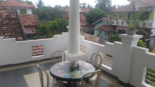 Negombo Sri Lanka código promocional de reserva