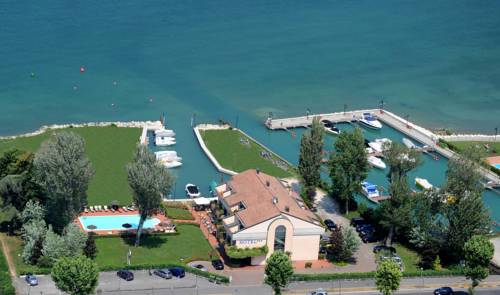 Sirmione Italia código promocional de reserva