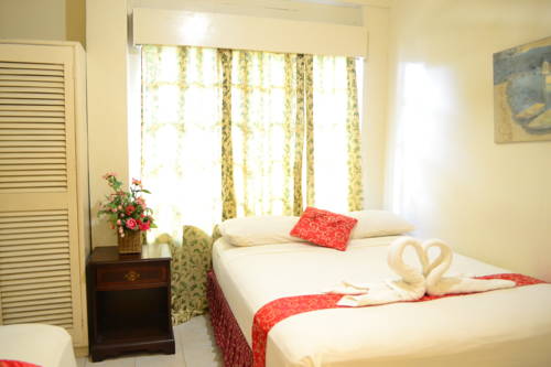 Puerto Princesa Filipinas código promocional de reserva