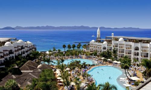 Playa Blanca Espagne réserve code promo