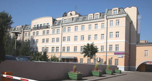 Mosca Russia Codice promozionale per prenotazione hotel Booking.com