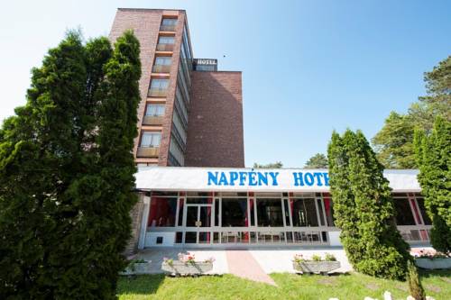 Balatonlelle Ungheria Codice promozionale per prenotazione hotel Booking.com