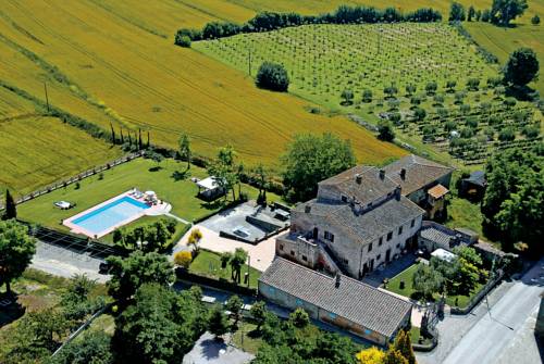 Cortona Italia código promocional de reserva