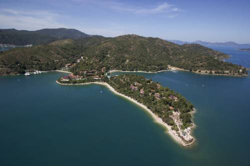 Fethiye Turquía código promocional de reserva