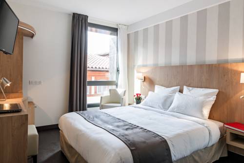 Toulouse Francia código promocional de reserva