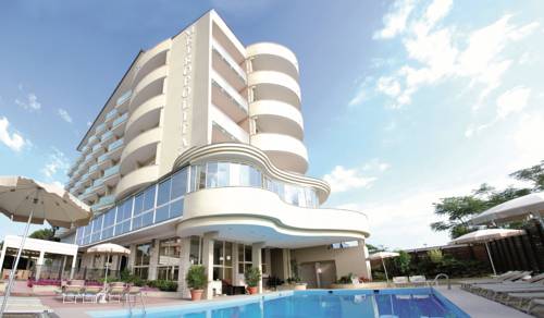 Milano Marittima Italie réserve code promo