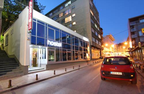 Sarajevo Bosnie Herzégovine réserve code promo