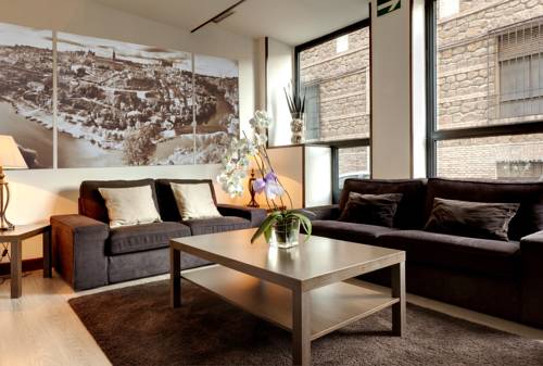 Toledo Spanien Buchungs-Promo-Code Booking.com