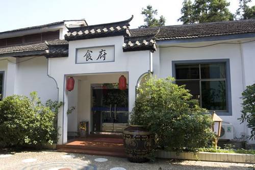 Wuyuan China código promocional de reserva