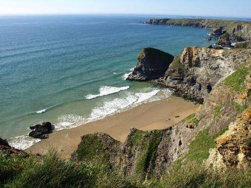 Newquay Reino Unido código promocional de reserva