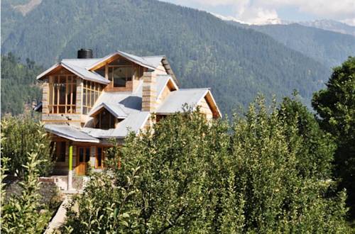 Manali India código promocional de reserva