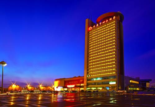 Changchun Chine réserve code promo