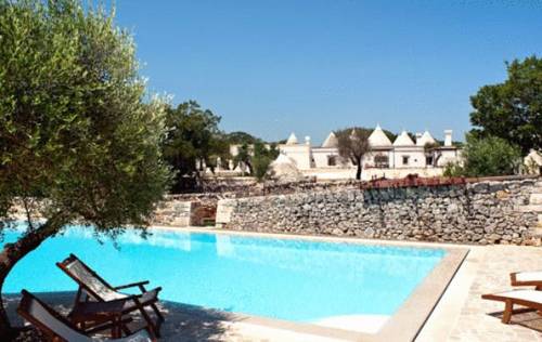 Martina Franca Italie réserve code promo