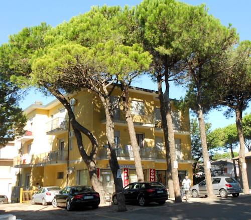Rosolina Mare Italia código promocional de reserva