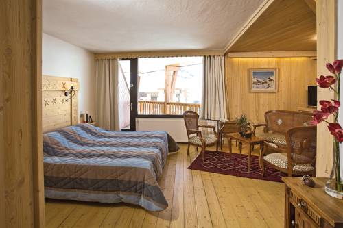 Val Thorens France réserve code promo