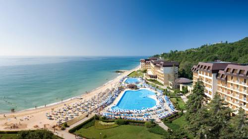goldener Sand Bulgarien Buchungs-Promo-Code Booking.com