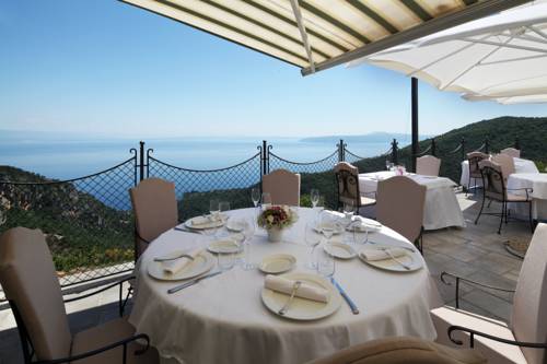 Lovran Croazia Codice promozionale per prenotazione hotel Booking.com