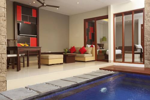 Seminyak Indonesien Buchungs-Promo-Code Booking.com