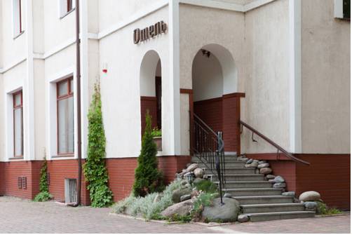 Kaliningrad Russia Codice promozionale per prenotazione hotel Booking.com