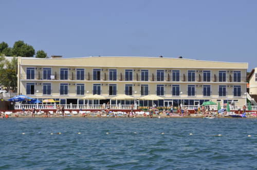 Gelendzhik Russie réserve code promo