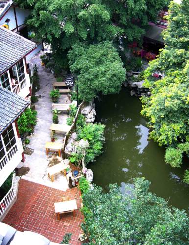 Yangshuo China Buchungs-Promo-Code Booking.com