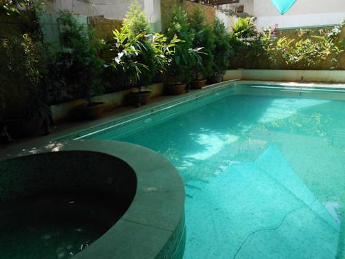 Bangalore Indien Buchungs-Promo-Code Booking.com