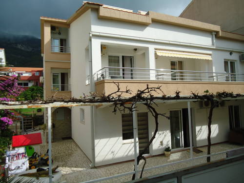 Budva Monténégro réserve code promo