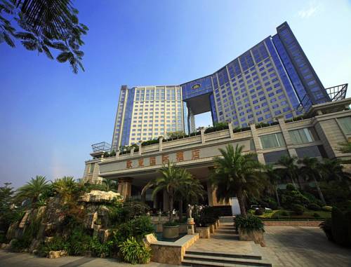 Dongguan China código promocional de reserva