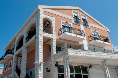 Budva Monténégro réserve code promo
