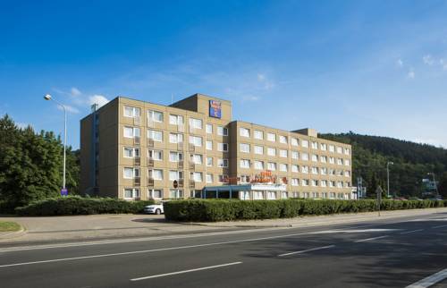 Brno Republica checa código promocional de reserva