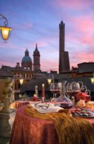 Bologne Italie réserve code promo