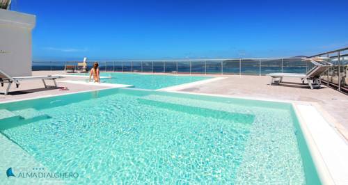 Alghero Italie réserve code promo
