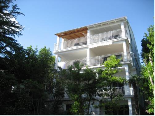 Crikvenica Croazia Codice promozionale per prenotazione hotel Booking.com
