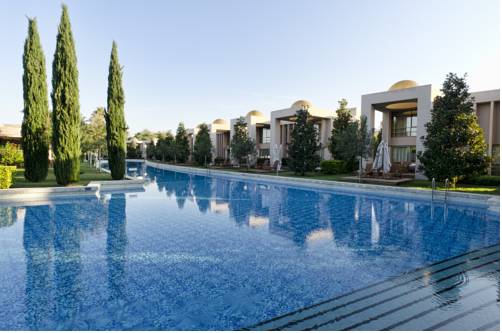 Belek Turquie réserve code promo
