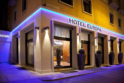 Vérone Italie réserve code promo