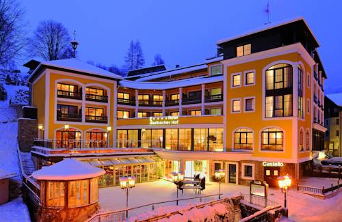 Saalbach L'Autriche réserve code promo