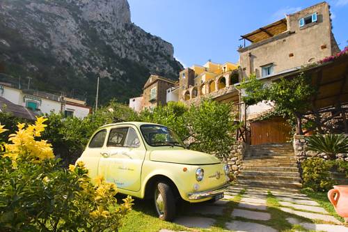 Massa Lubrense Italia Codice promozionale per prenotazione hotel Booking.com