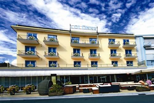 Lido di jesolo Italia código promocional de reserva
