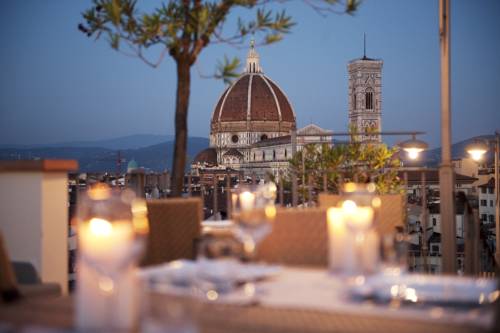 Florence Italie réserve code promo
