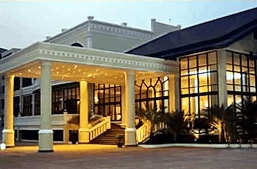 Vientiane Laos Codice promozionale per prenotazione hotel Booking.com