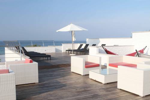 Monopoli Italia código promocional de reserva
