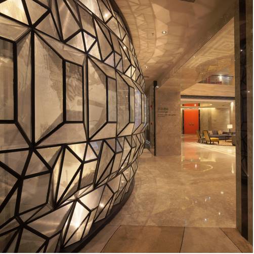 Zhuhai Cina Codice promozionale per prenotazione hotel Booking.com