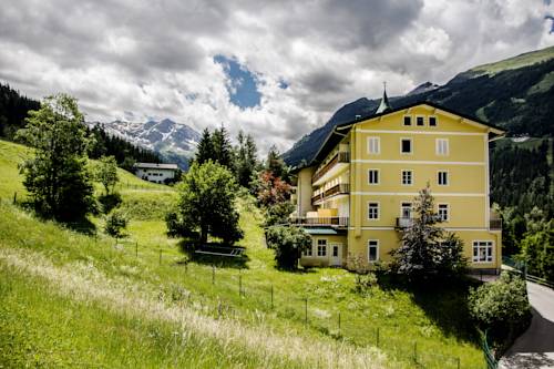 Bad Gastein L'Autriche réserve code promo