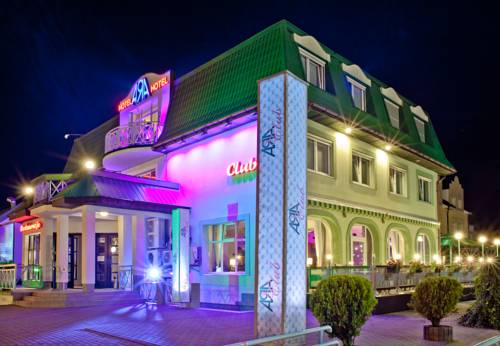Jastrzębia Góra Pologne réserve code promo