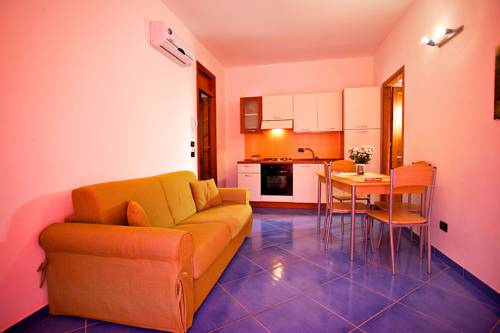 Castellammare del Golfo Italie réserve code promo