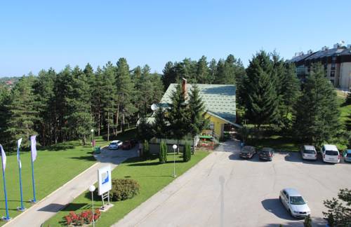 Zlatibor Serbie réserve code promo
