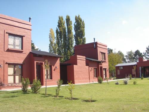 San rafael Argentina código promocional de reserva