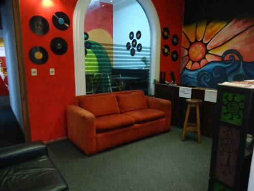 Montevideo Uruguay réserve code promo